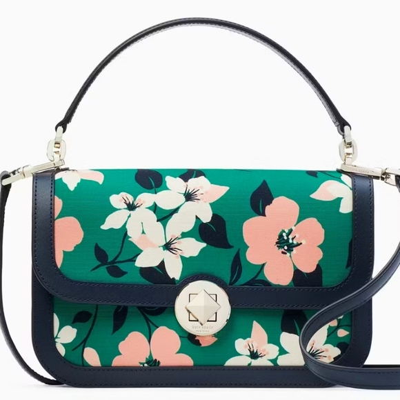 Kate spade Flap Crossbody Hand Bag - Picture 1 of 6